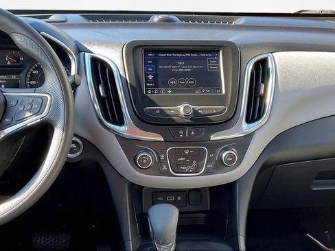 Used 2024 Chevrolet Equinox LS image 9
