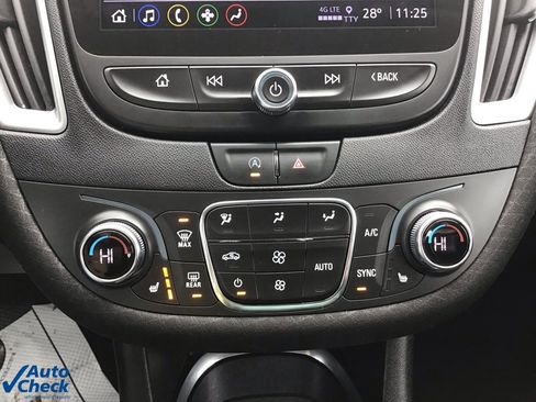 Used 2022 Chevrolet Malibu LT image 33