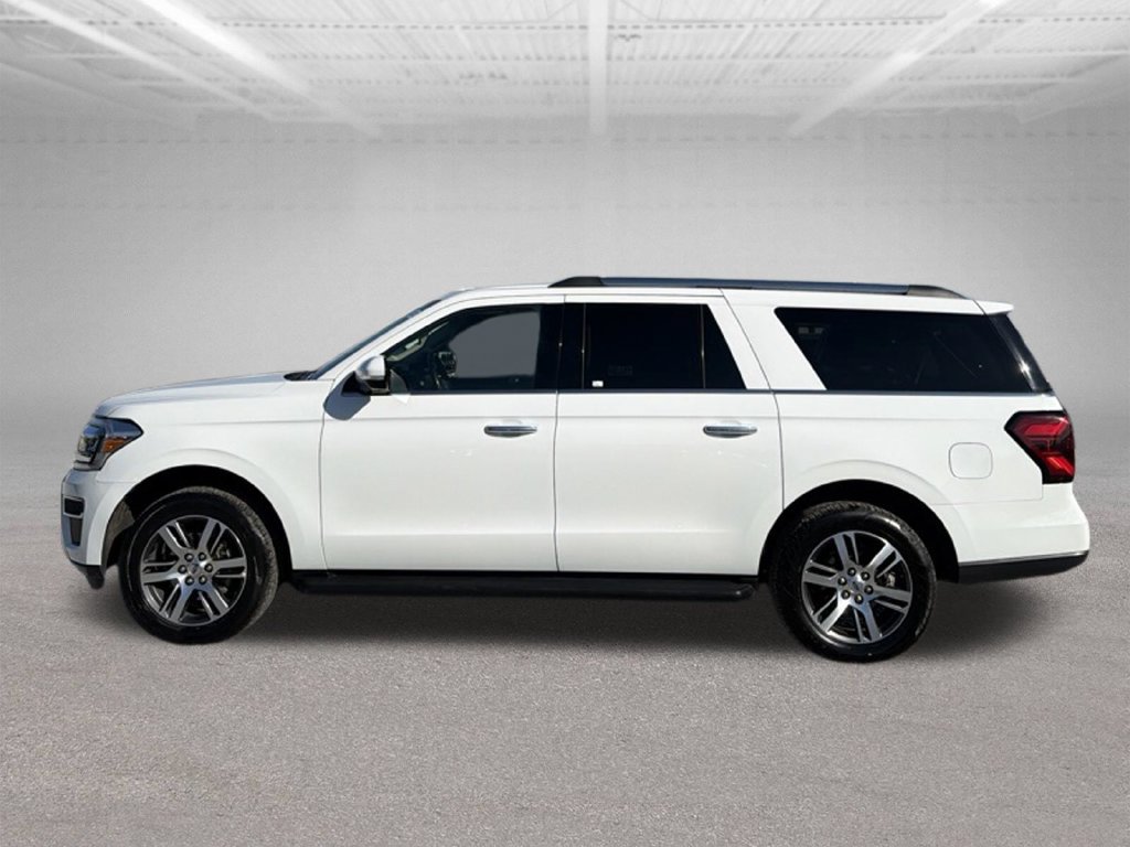 Used 2024 Ford Expedition Max Limited AWD/4WD image 6