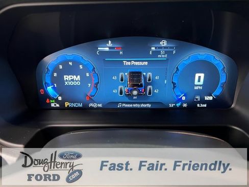 New 2025 Ford Bronco Badlands image 52