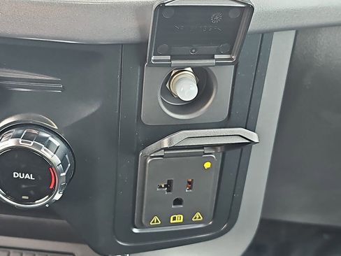 New 2025 Ford F150 XLT w/ Equipment Group 302A MID image 26