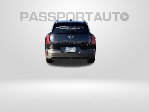 Used 2025 MINI Cooper Countryman S image 7