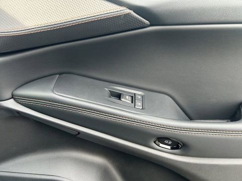 New 2026 Jeep Cherokee Overland image 19