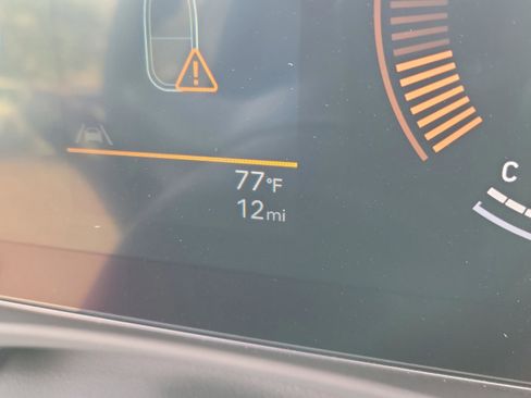 New 2026 Hyundai Santa Cruz SE image 15