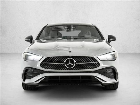 New 2026 Mercedes-Benz CLE 300 4MATIC Coupe image 2