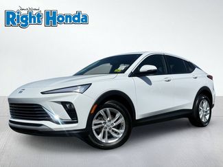 Used 2026 Buick Envista Preferred FWD video 2
