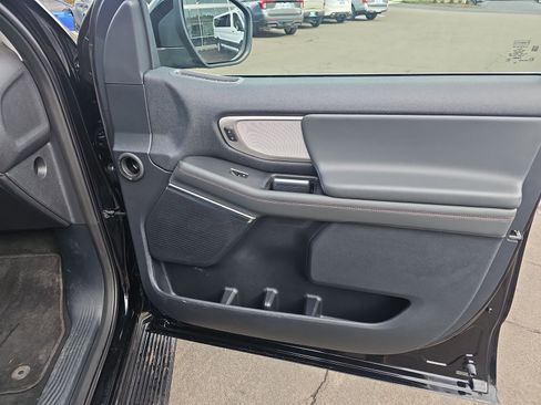 Used 2025 Ford Expedition Max Active image 20