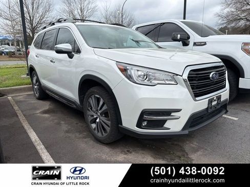 Used 2019 Subaru Ascent Touring w/ Popular Package #3 image 1