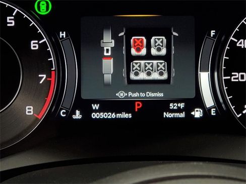 Certified 2025 Acura RDX w/ Technology Package image 23