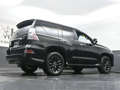 Used 2021 Lexus GX 460 Premium image 35