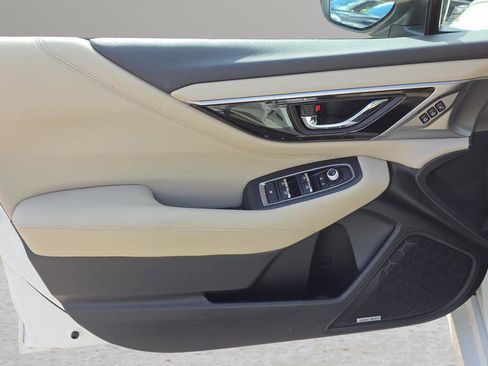 Used 2020 Subaru Legacy Limited w/ Popular Package #2 image 10