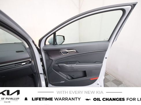 New 2026 Kia Sportage SX Prestige image 15