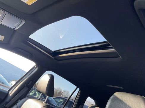 Certified 2022 Honda Passport EX-L image 16