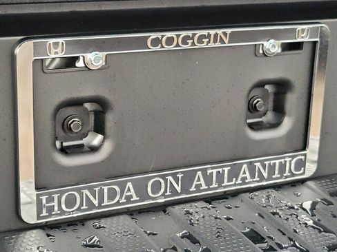 Used 2026 Honda Ridgeline TrailSport image 31