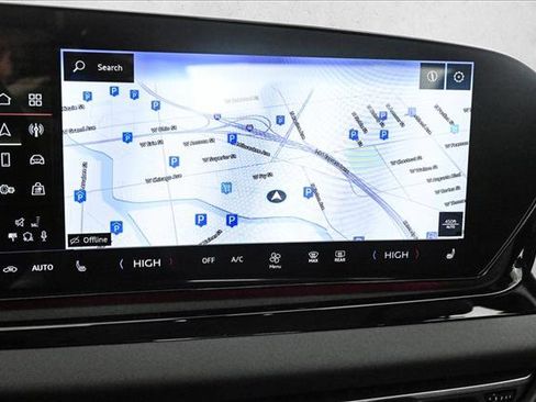 Used 2025 Audi A5 2.0T Premium w/ Convenience Package image 13