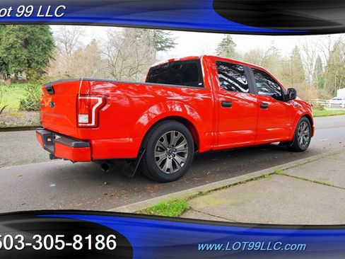 Used 2015 Ford F150 XL w/ Equipment Group 101A Mid RWD image 9