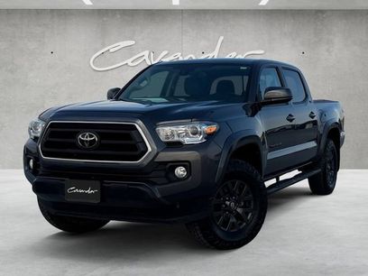 Used 2021 Toyota Tacoma SR5