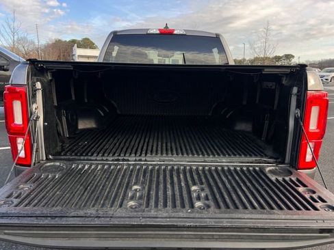 Used 2021 Ford Ranger XLT w/ Equipment Group 301A Mid image 29