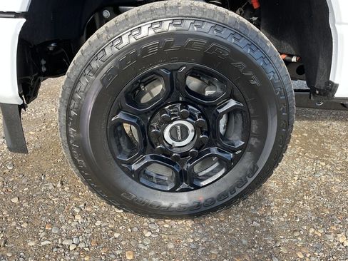 New 2026 Ford F250 XL w/ STX Appearance Package image 9