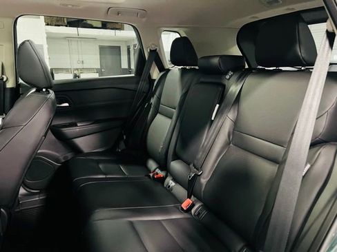 New 2026 Nissan Rogue SV FWD image 24