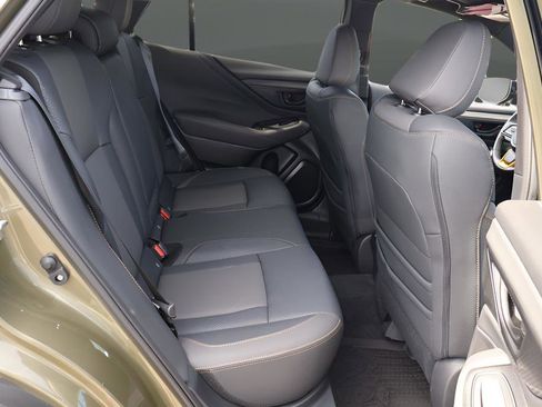 Used 2023 Subaru Outback Wilderness AWD/4WD image 20