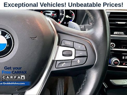 Used 2018 BMW X3 xDrive30i AWD/4WD image 22