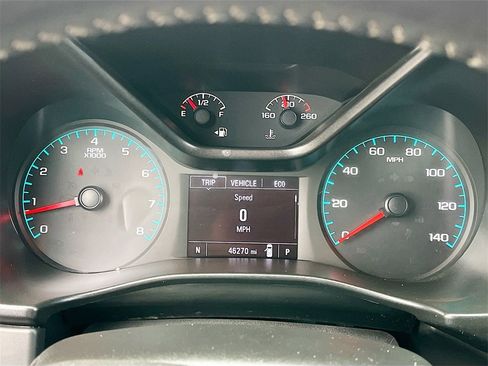 Used 2021 GMC Canyon Elevation image 12