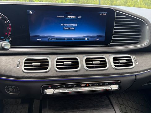 Used 2026 Mercedes-Benz GLE 350 4MATIC image 6