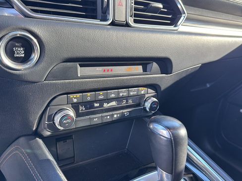 Used 2021 MAZDA CX-5 Grand Touring image 22