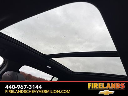 New 2026 Chevrolet Traverse RS