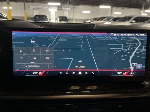 New 2026 BMW X5 M60i w/ Executive Package image 18