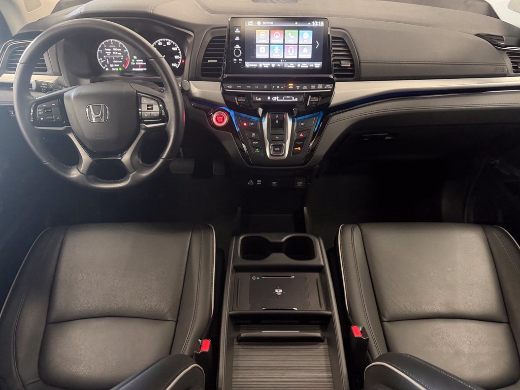 Used 2025 Honda Odyssey Touring image 15