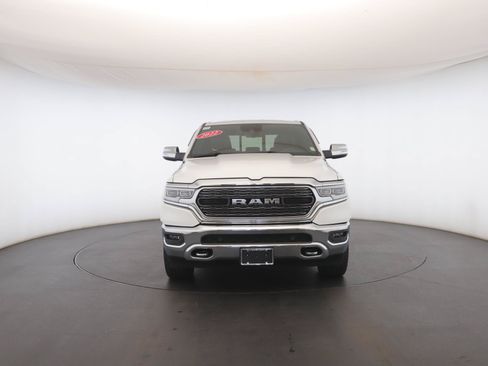 Used 2022 RAM 1500 Limited AWD/4WD image 27