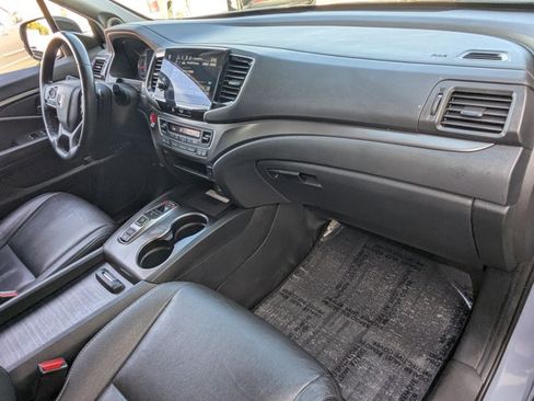 Used 2022 Honda Pilot Special Edition image 23