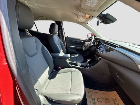 Used 2023 Buick Encore GX Preferred w/ Cold Weather Comfort Package image 28