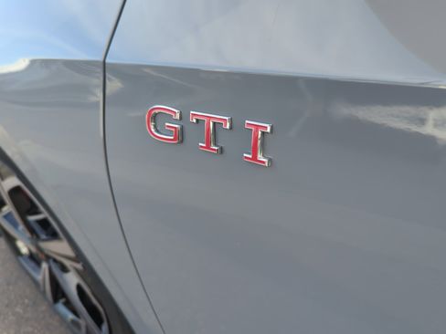 New 2026 Volkswagen Golf SE image 22