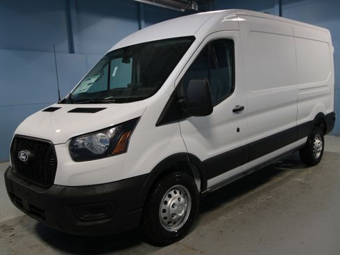 New 2026 Ford Transit 350 148 Medium Roof image 20