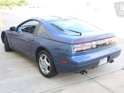 Used 1993 Nissan 300ZX Hatchback RWD image 15