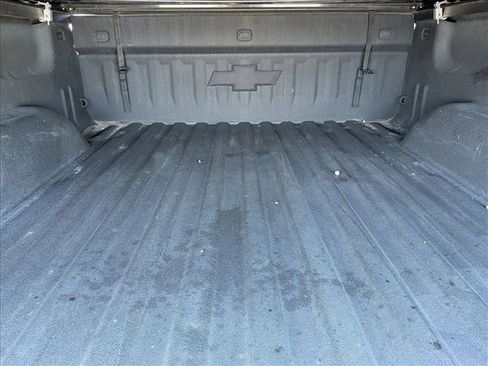 Used 2018 Chevrolet Silverado 1500 LT w/ All Star Edition AWD/4WD image 6