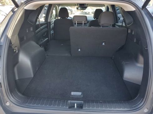 Used 2025 Hyundai Tucson SEL image 28