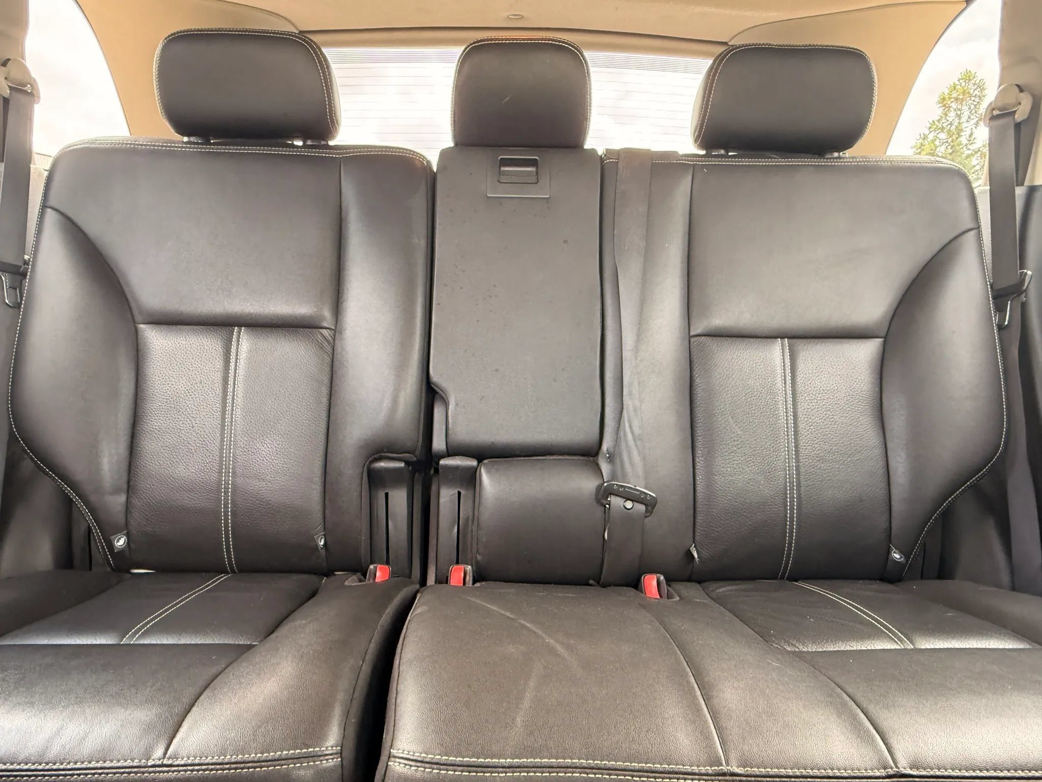 Used 2010 Ford Edge Limited AWD/4WD image 22