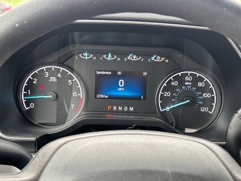 Used 2023 Ford F150 XLT w/ XTR Package image 21