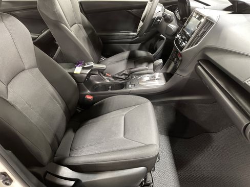 Used 2023 Subaru Impreza Premium image 13