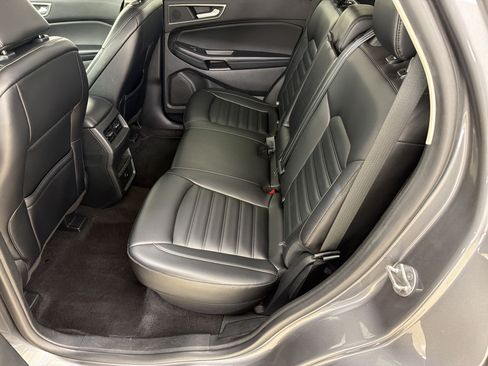 Certified 2024 Ford Edge SEL AWD/4WD image 21
