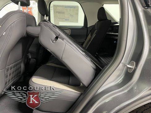 New 2025 Ford Bronco Sport Big Bend image 20