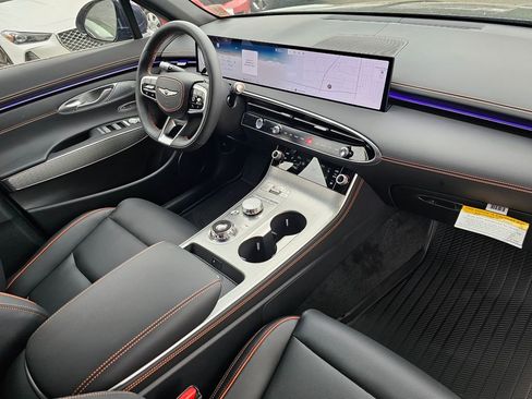New 2026 Genesis GV70 2.5T Sport Prestige AWD/4WD image 30