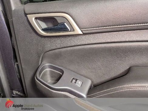 Used 2015 GMC Yukon XL Denali w/ Touring Package image 43