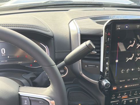 New 2026 RAM 2500 Laramie image 28