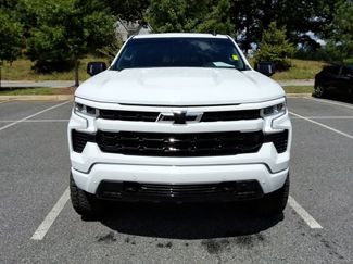 Used 2025 Chevrolet Silverado 1500 RST w/ RST All Star Premium Package AWD/4WD video 2