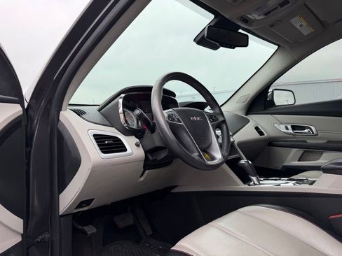 Used 2016 GMC Terrain SLT FWD image 11